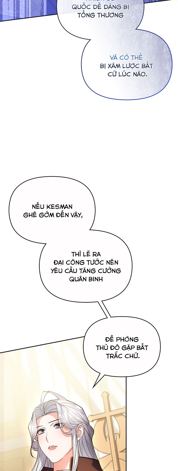 công chúa muốn ly hôn chapter 30 33