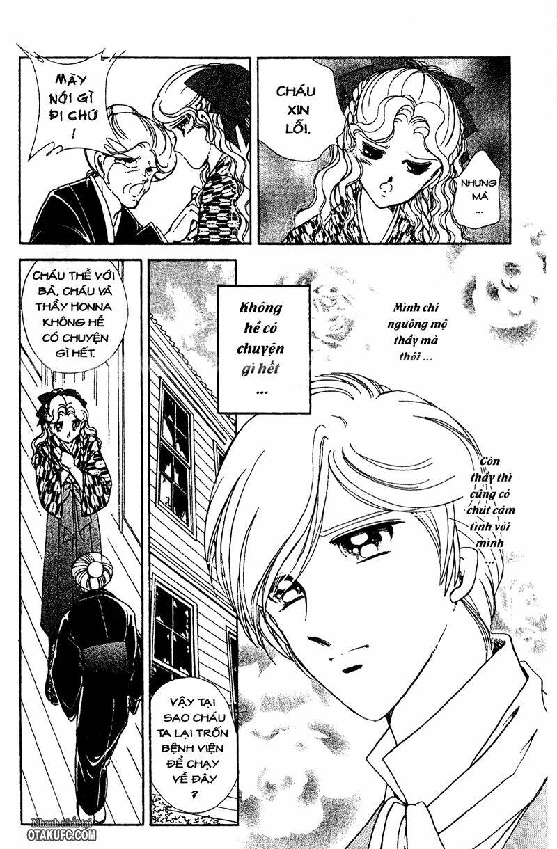 khúc tình ca ban mai - akatsuki no aria chapter 22 11