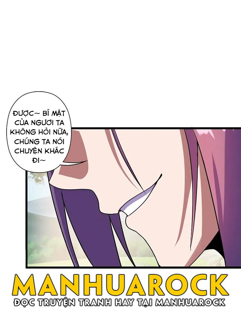 tiên võ đế tôn chapter 276 5