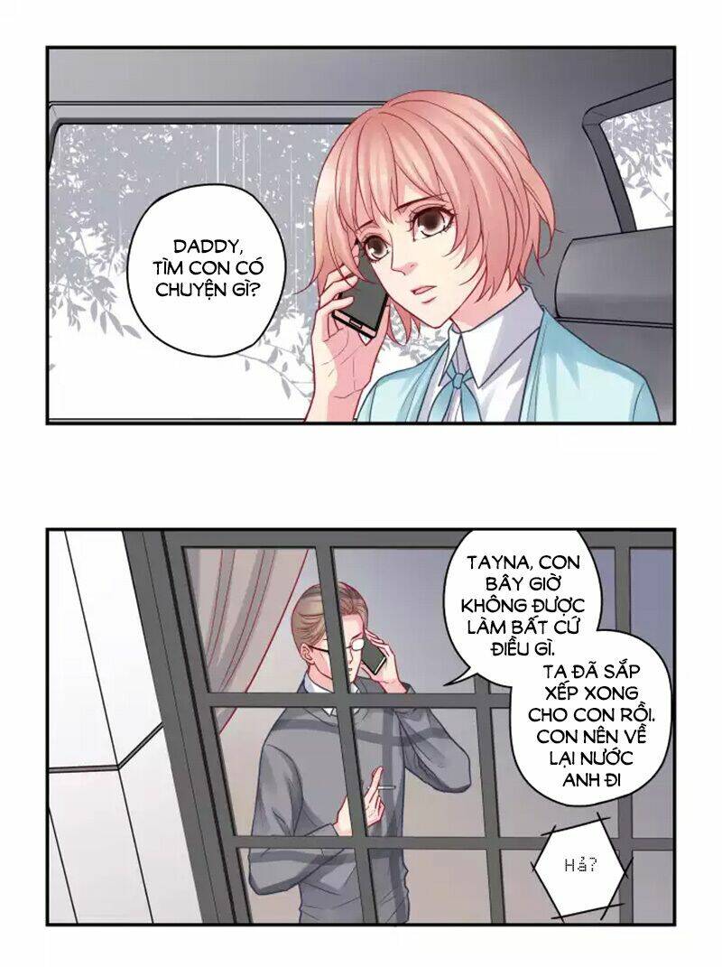 nghịch chuyển luyến tình chapter 62 6