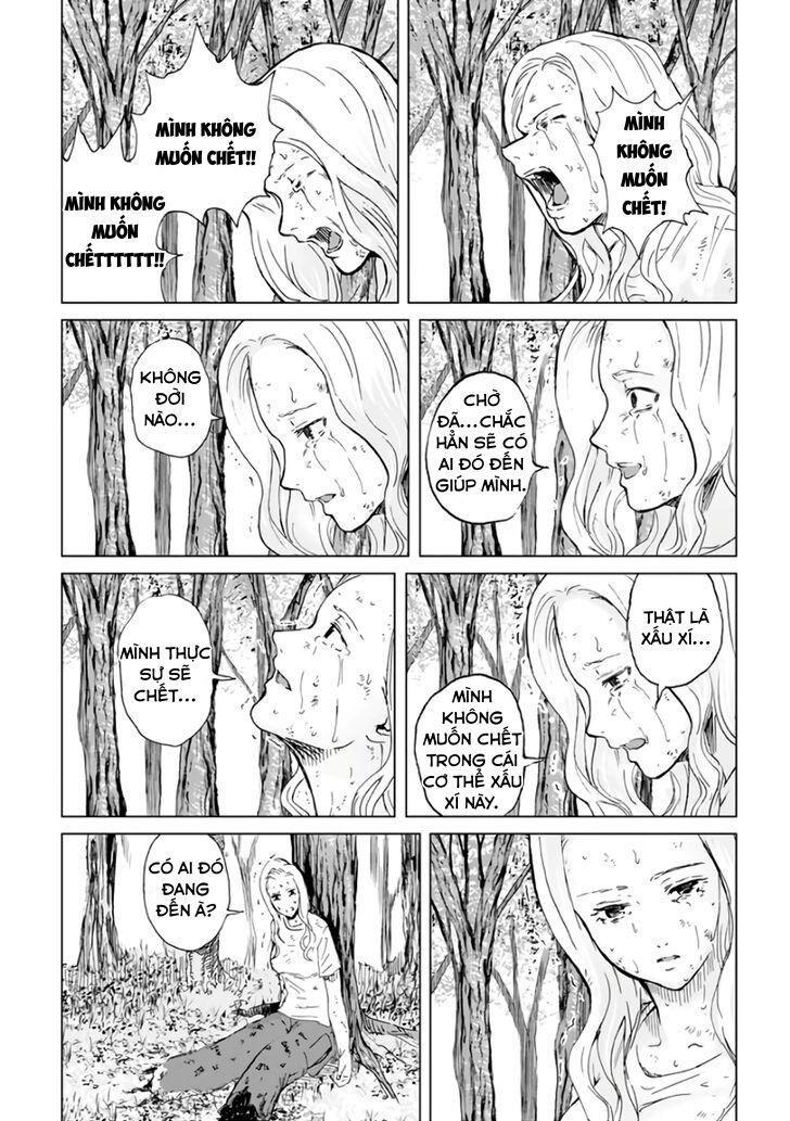 tái sinh manga chapter 19 27