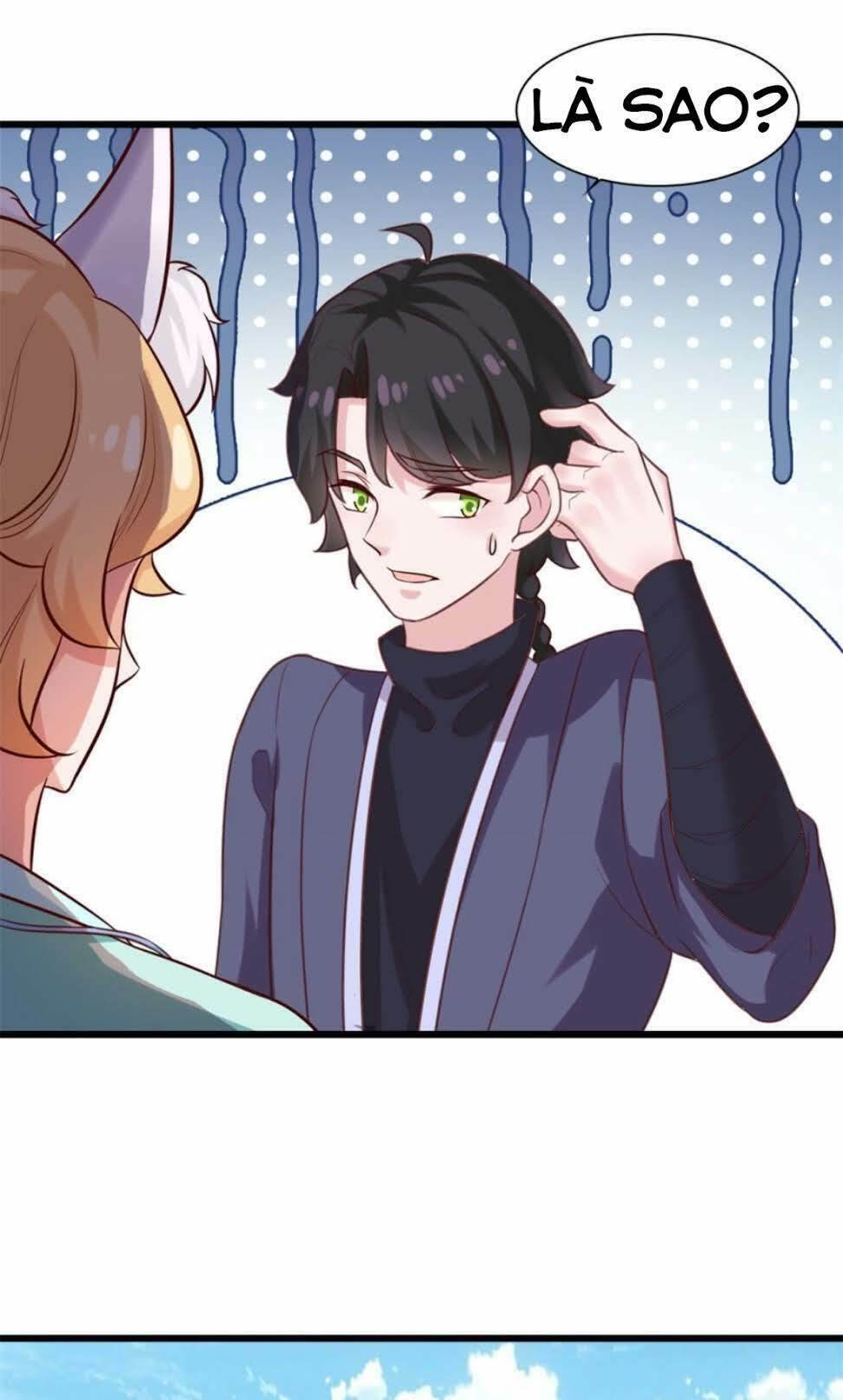 tiên ma đồng tu chapter 20 6