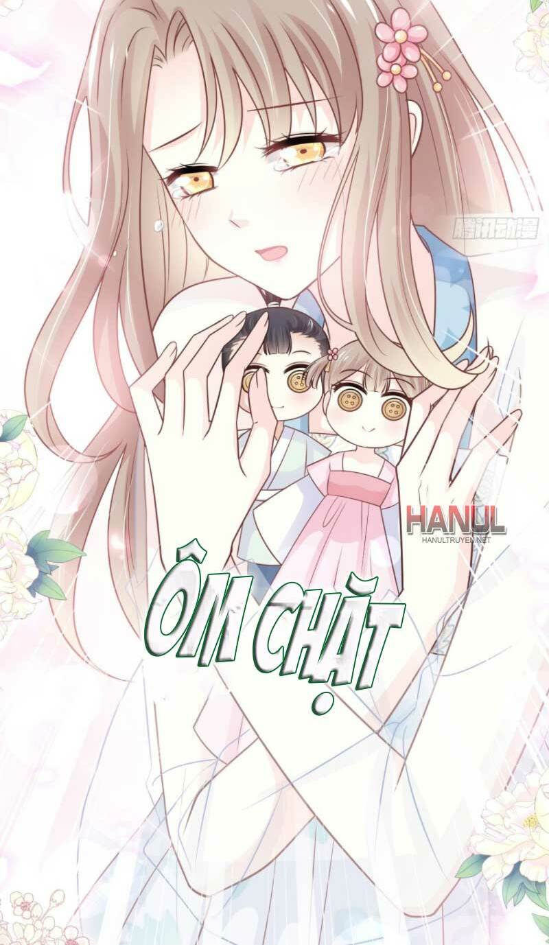 thiên hạ đệ nhất sủng phi chapter 238.1 13