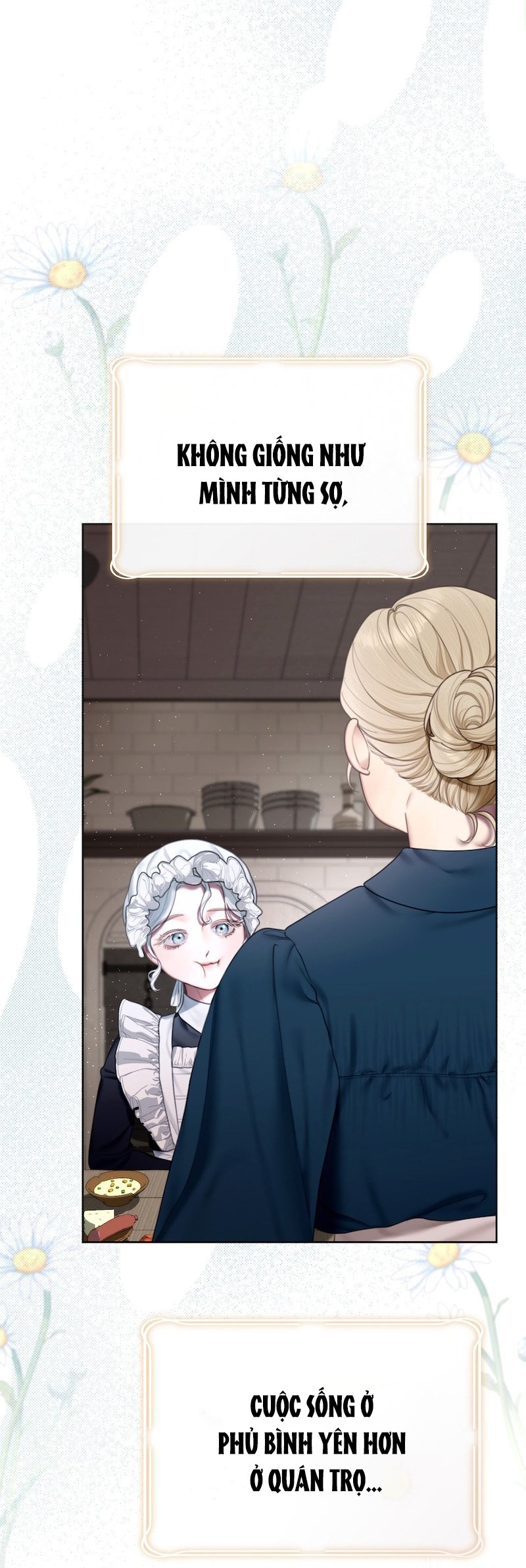 nữ hầu muốn đình công chapter 2.2 7