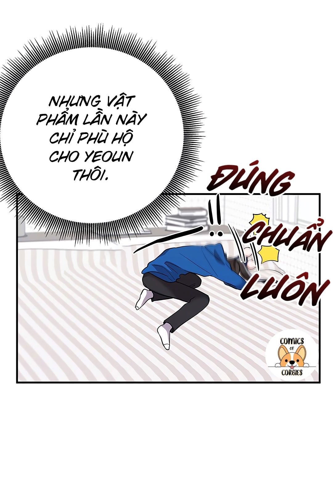 hãy cứu chồng tôi chapter 8 36