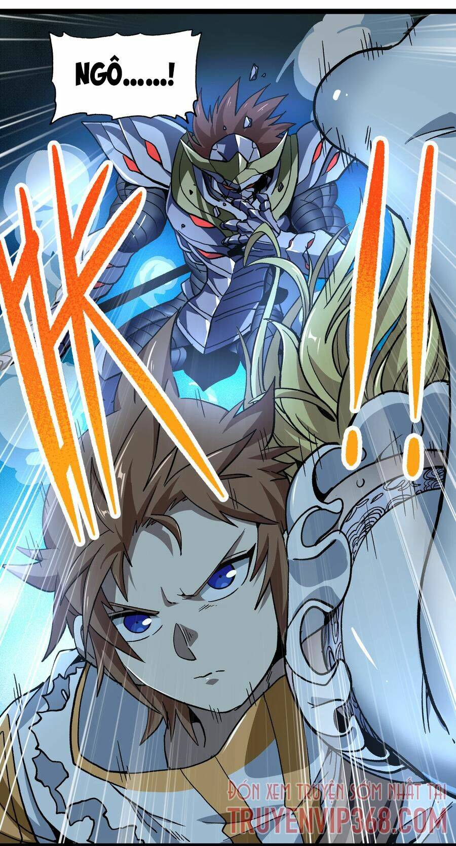 vú em vô địch chapter 10 1