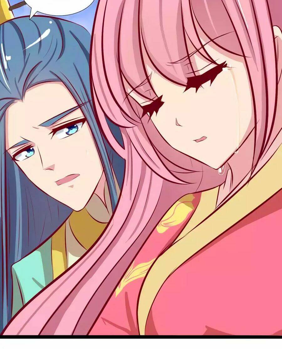 thỏ yêu tiểu vương phi chapter 69 36