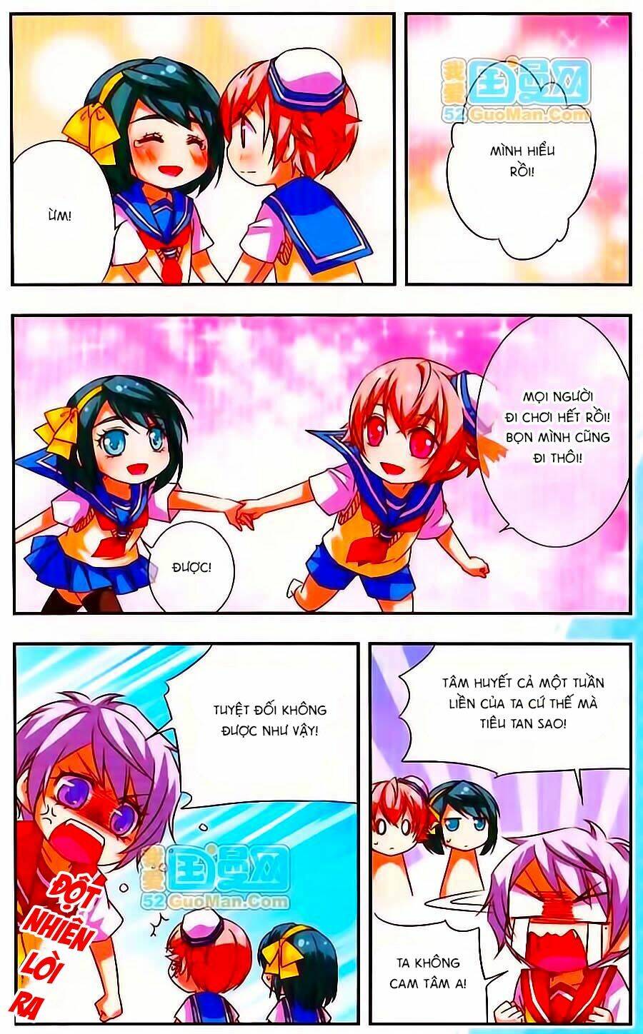 manh tam quốc chapter 68 11