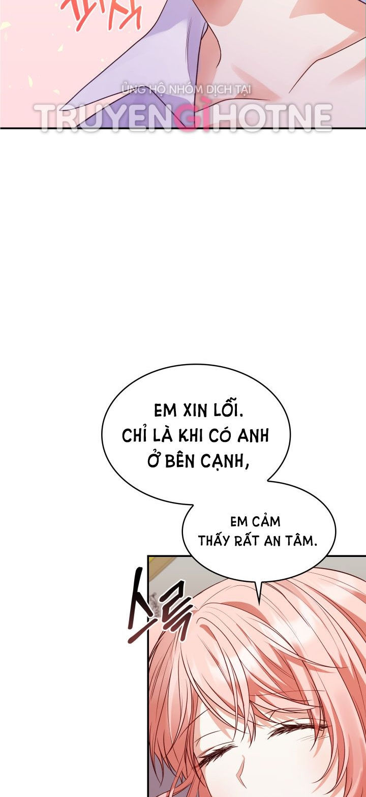 từ ác nữ tôi phải trở thành một người mẹ chapter 26.2 32