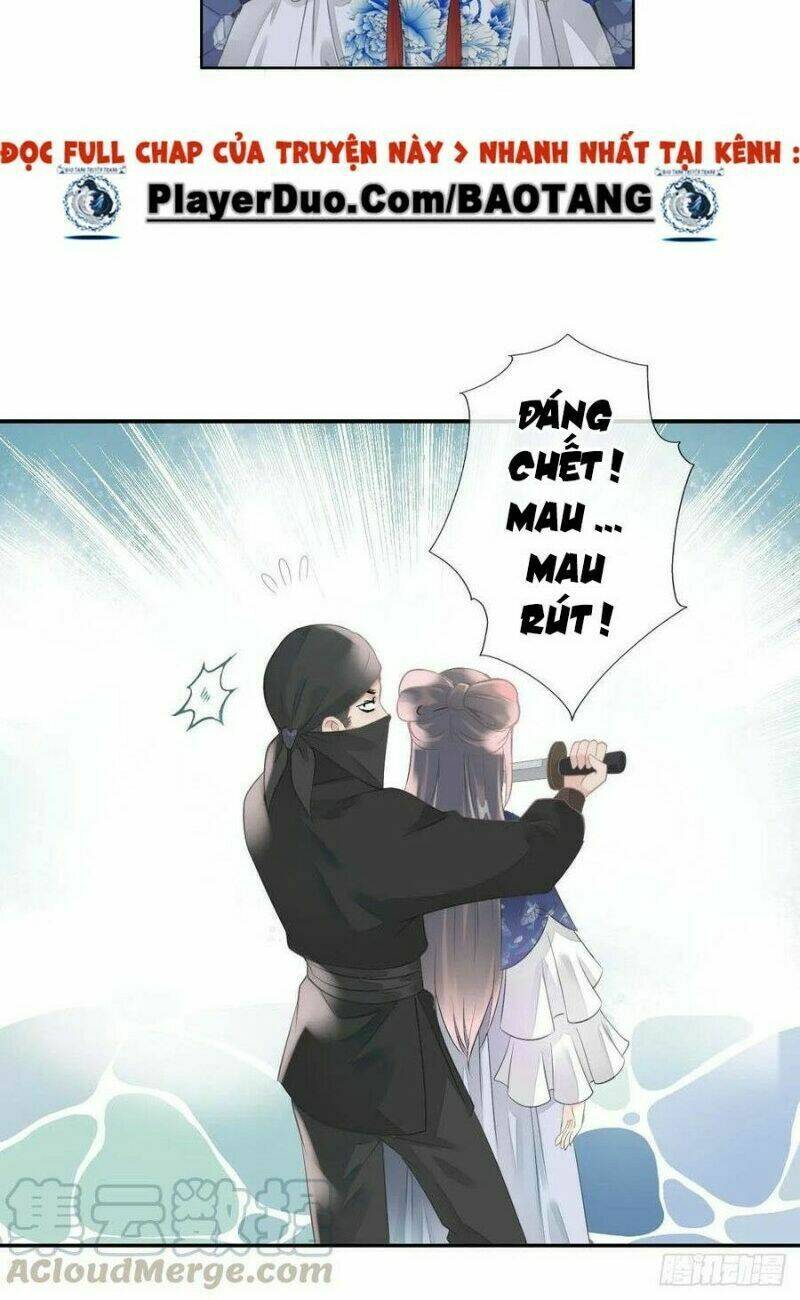 điền viên mật sủng: cô vợ nóng bỏng chapter 96 17