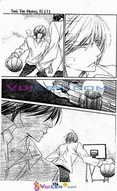 trái tim hoàng tử chapter 1 174