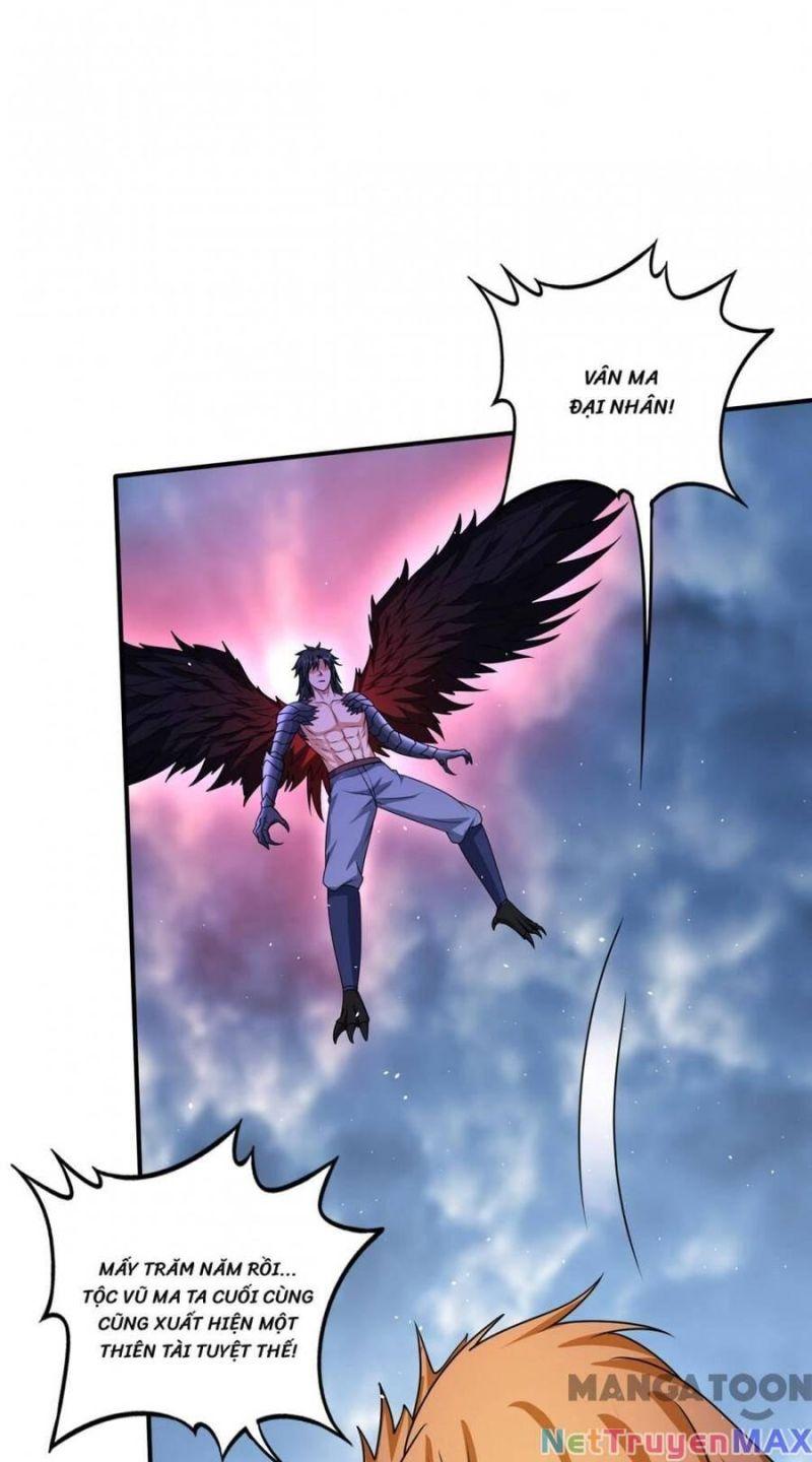 tối cường thần y tại đô thị chapter 314 22