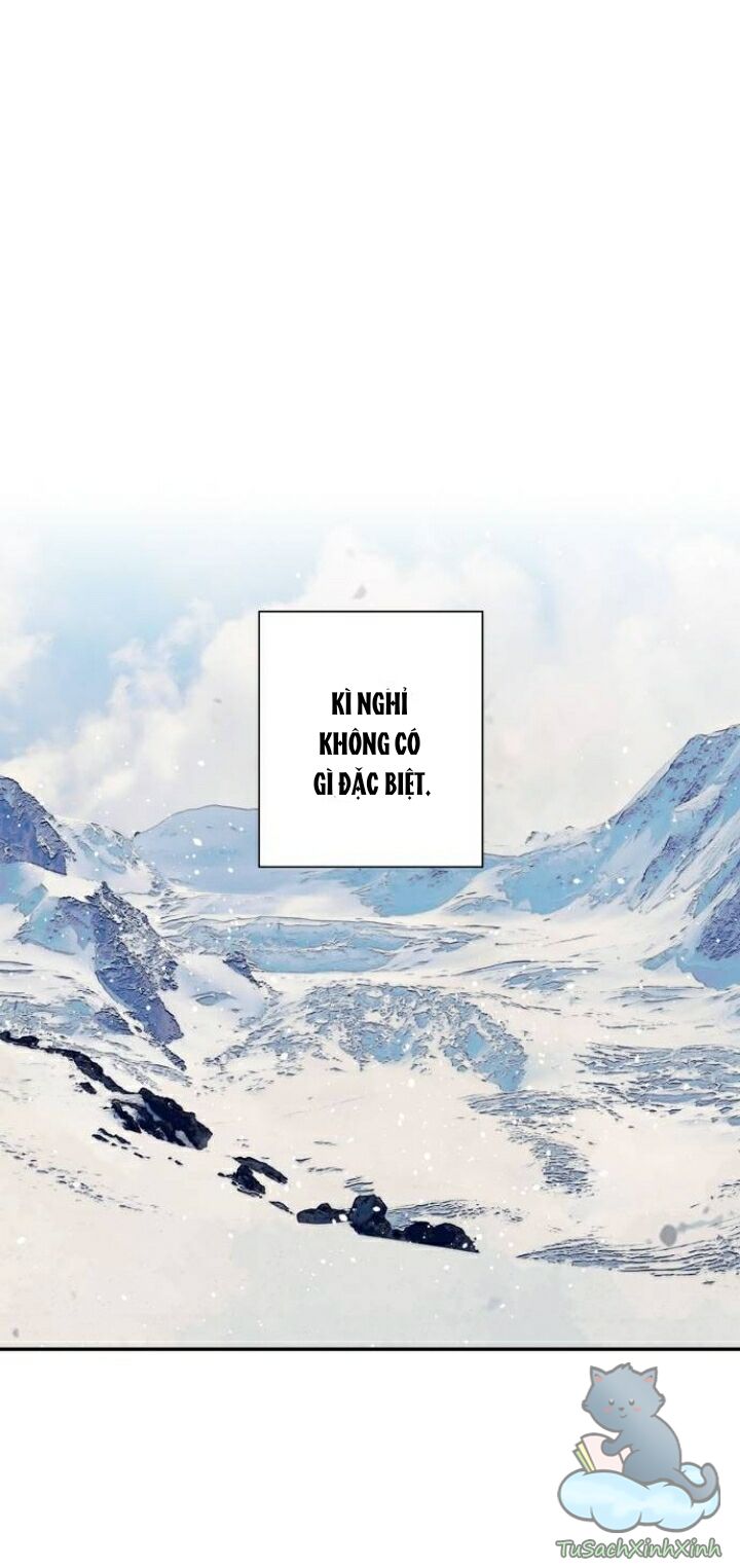 tôi đang nuôi dưỡng một con quái thú chapter 42 39