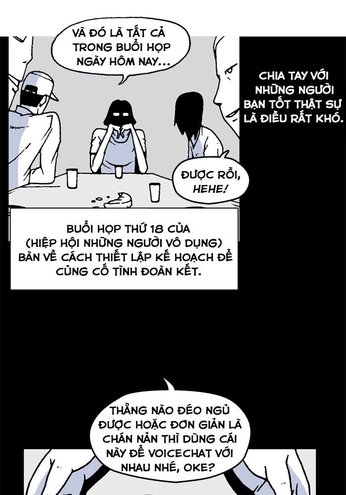 mắc kẹt trên mặt trăng chapter 33 10