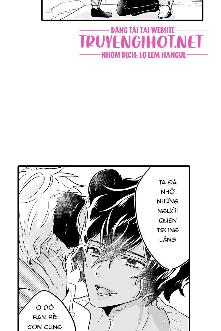 gấu ngủ đông chapter 1.2 12