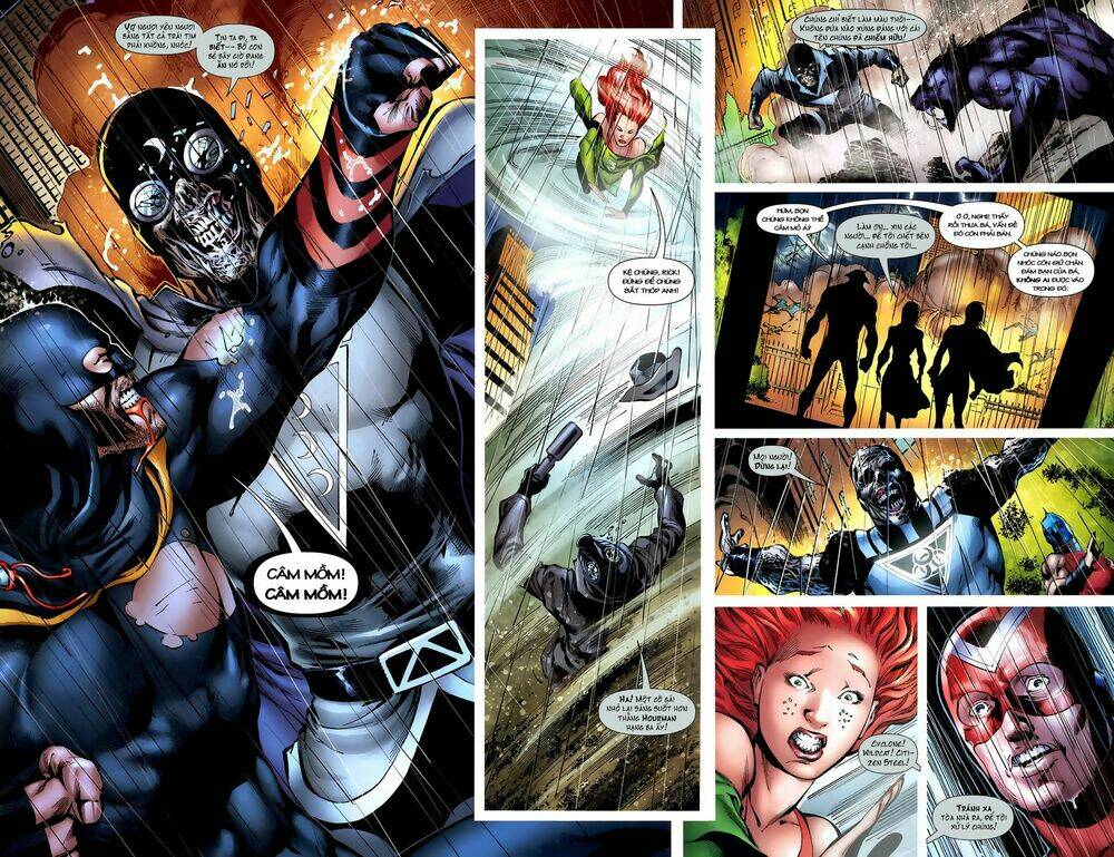 Blackest Night chapter 44 12