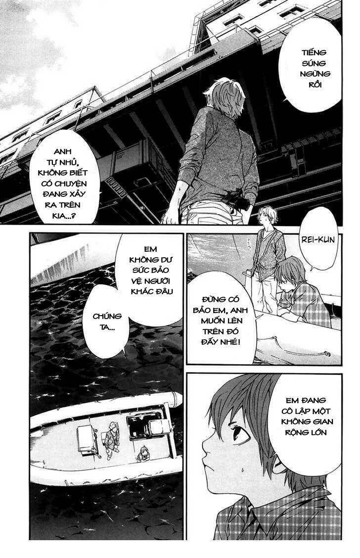 alive - the final evolution chapter 61 2