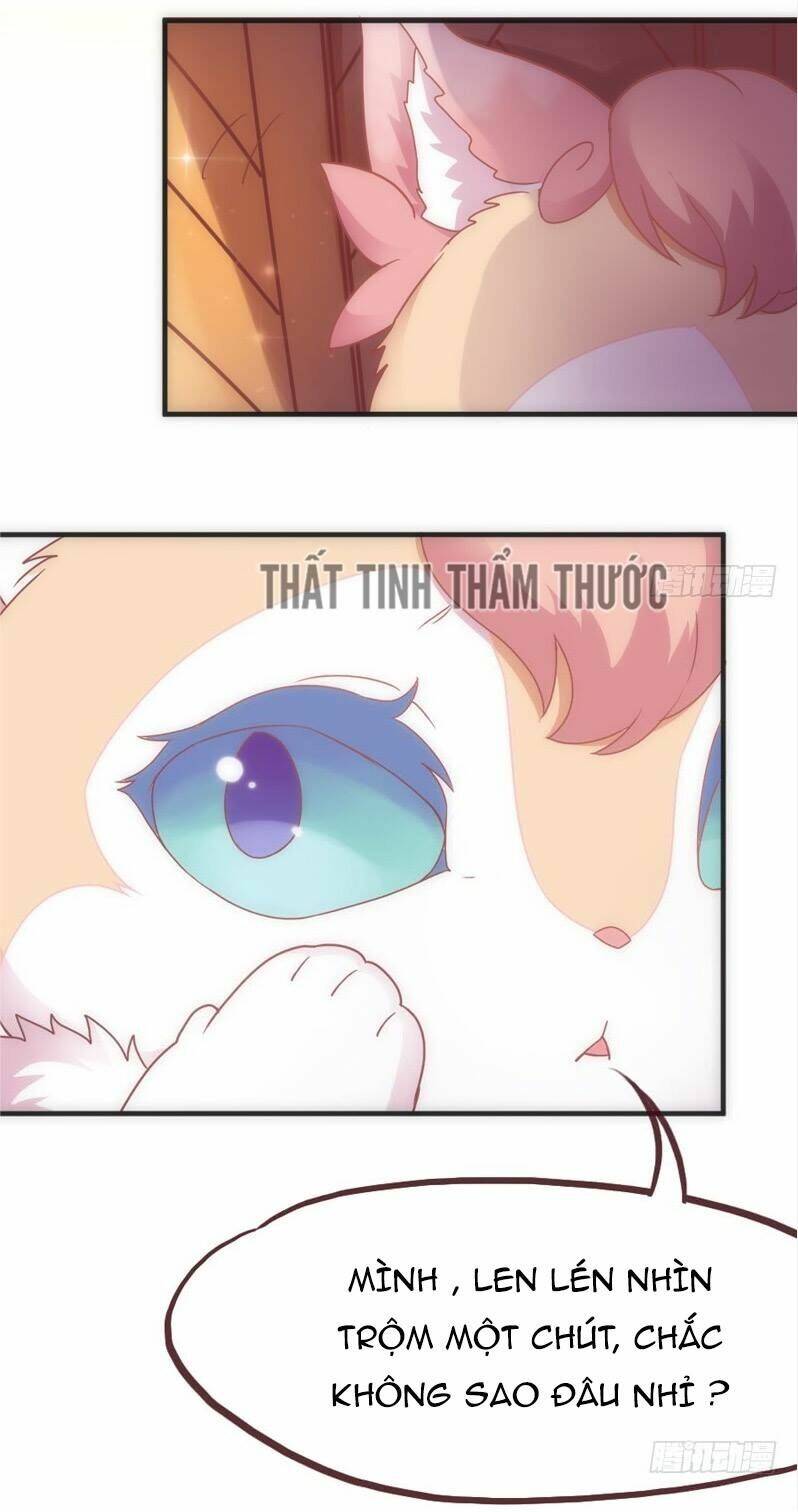 giữ chặt tiểu bạch long chapter 36 11