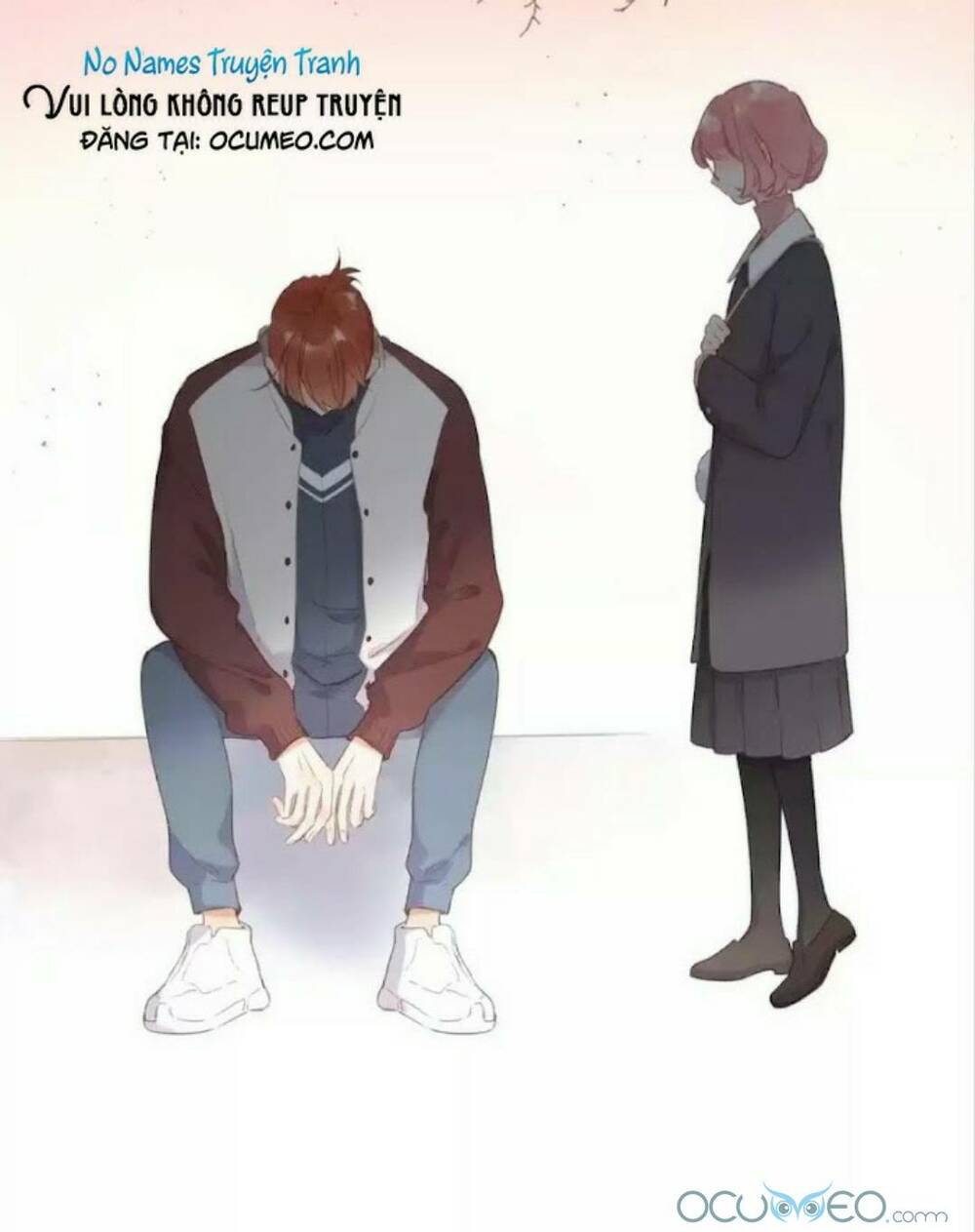 sos! tôi đã yêu một con sâu bướm (phần 2) chapter 14 5