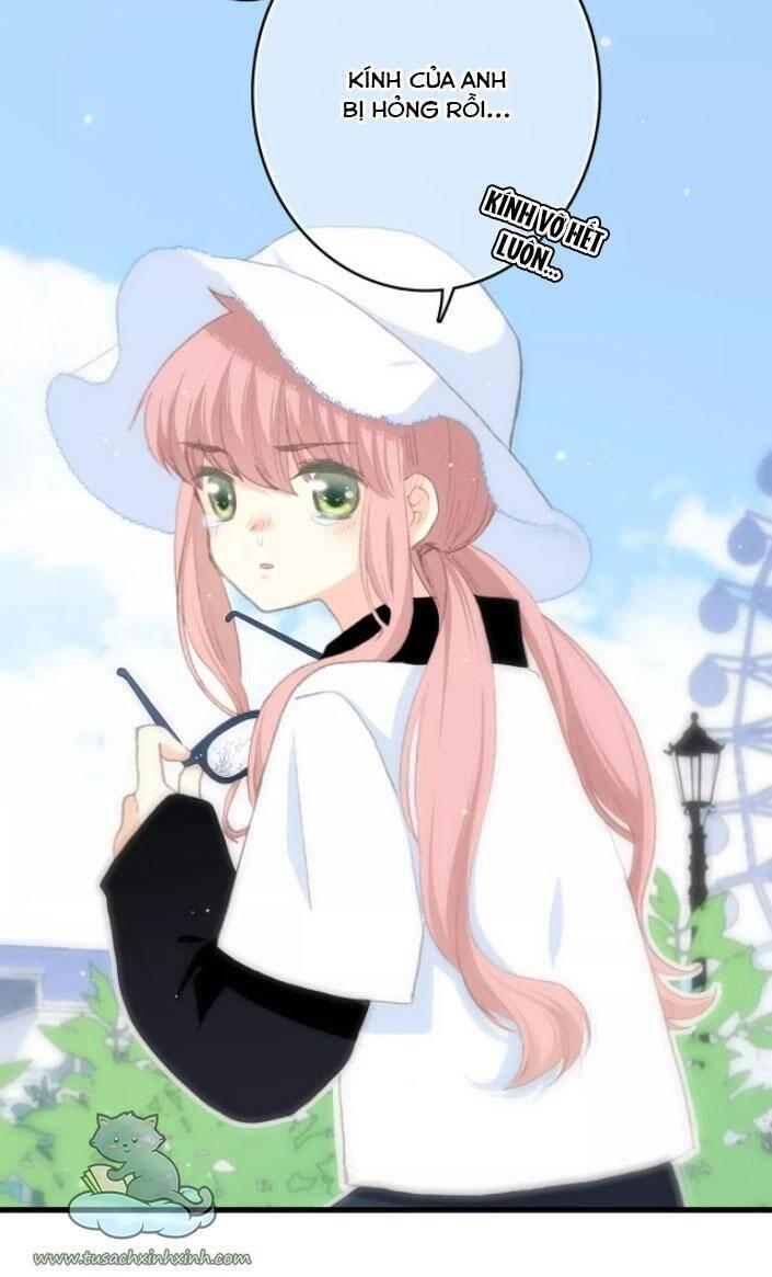 con tim rung động 2 chapter 64.1 9