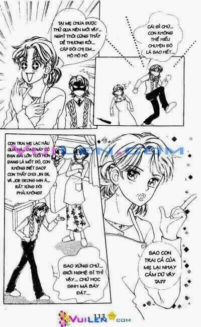 tình yêu diệu kỳ chapter 4 113