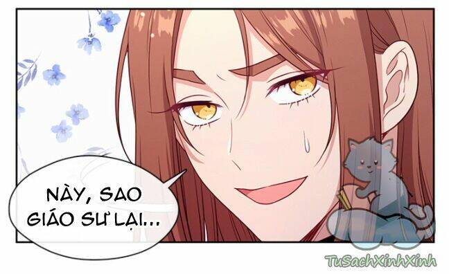 hãy coi chừng ác nữ chapter 89 12