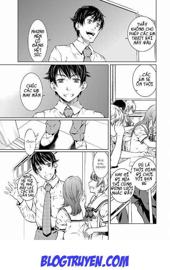 delusional love chapter 10 20