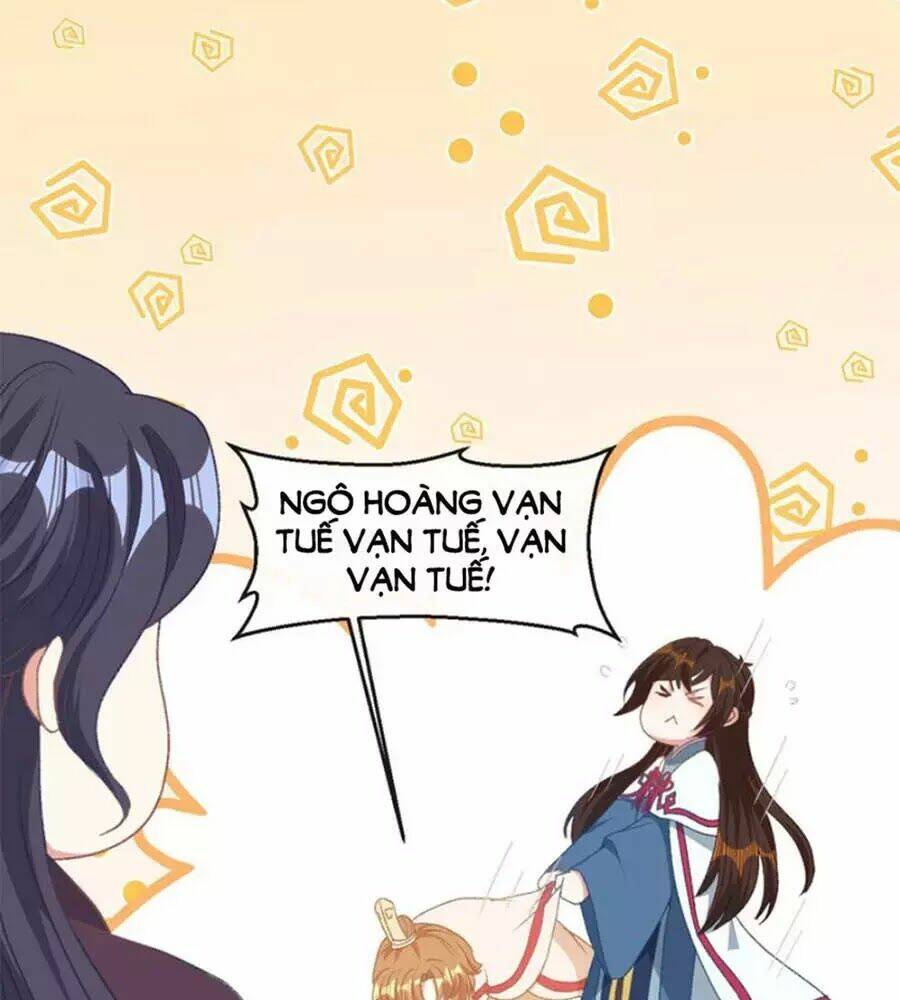 hội học sinh kiêu ngạo của hoàng cung chapter 16 3