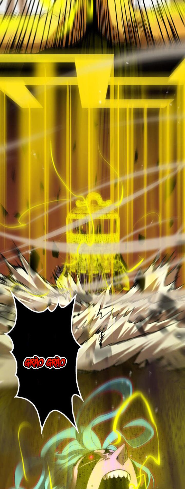 chư giới - tận thế online chapter 121 54