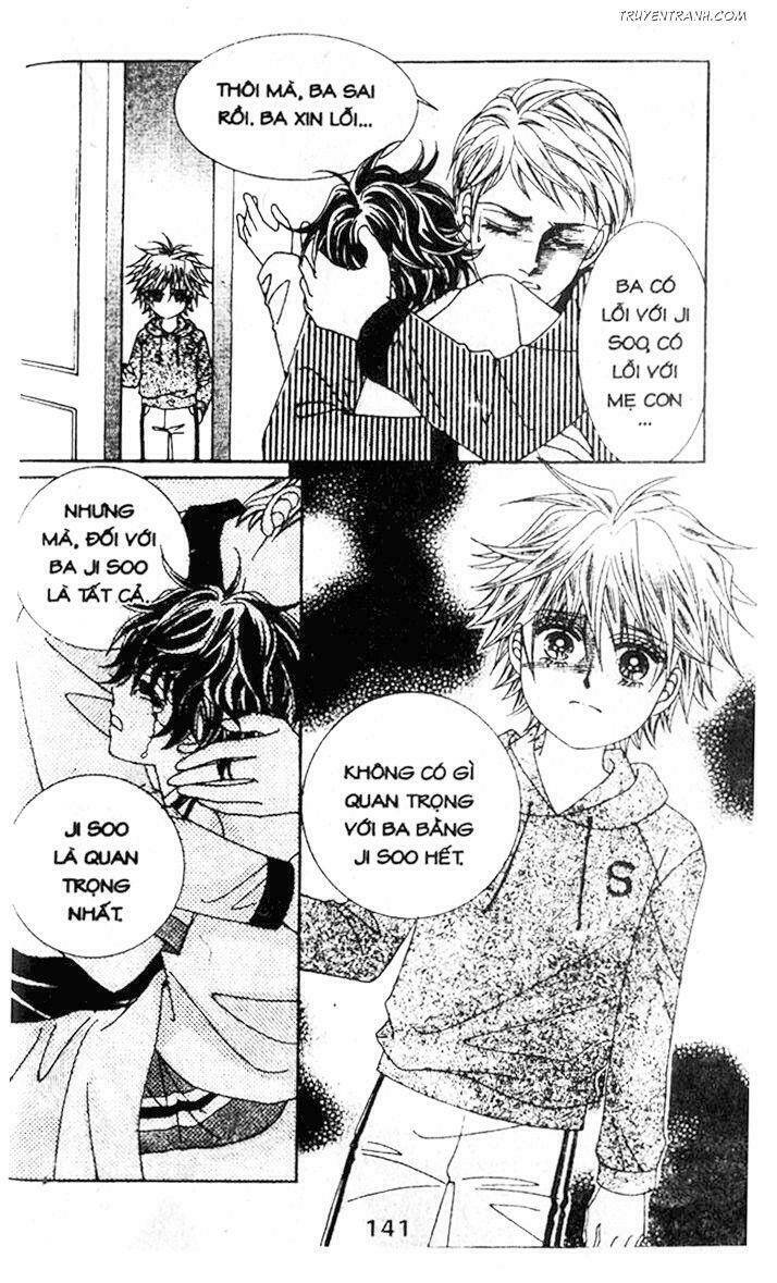 điên vì yêu - love like crazy chapter 36 1