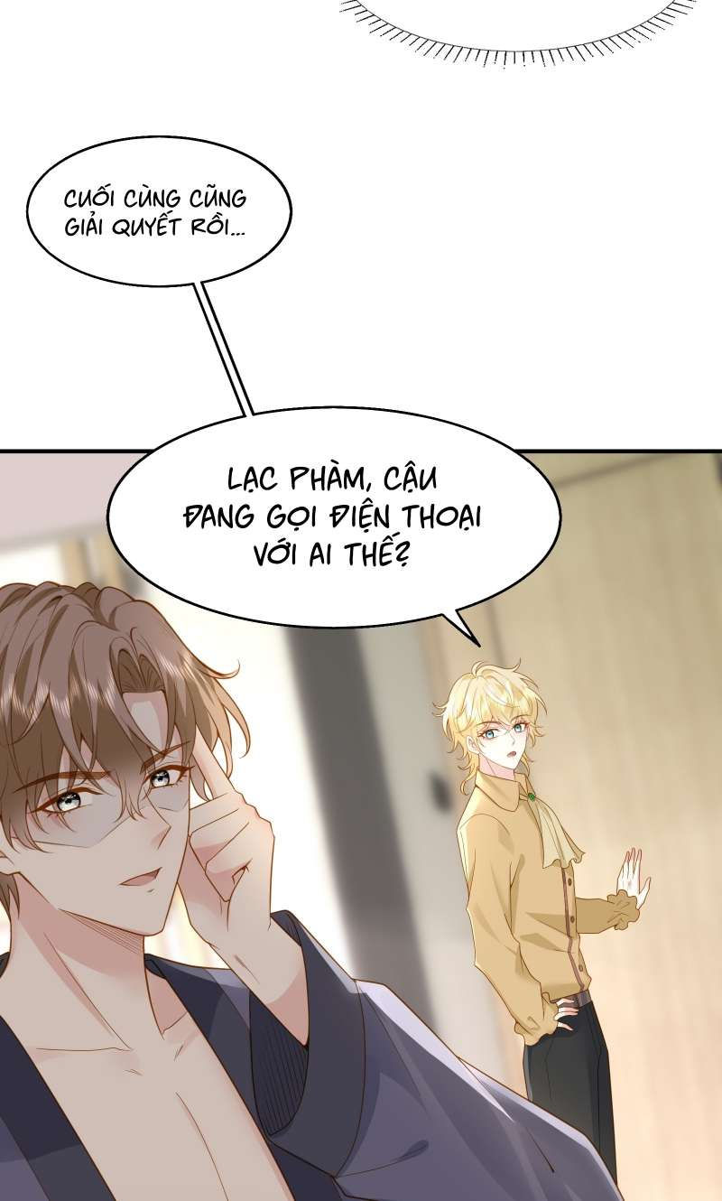 phản diện bị truy thành đoàn sủng chapter 46 16