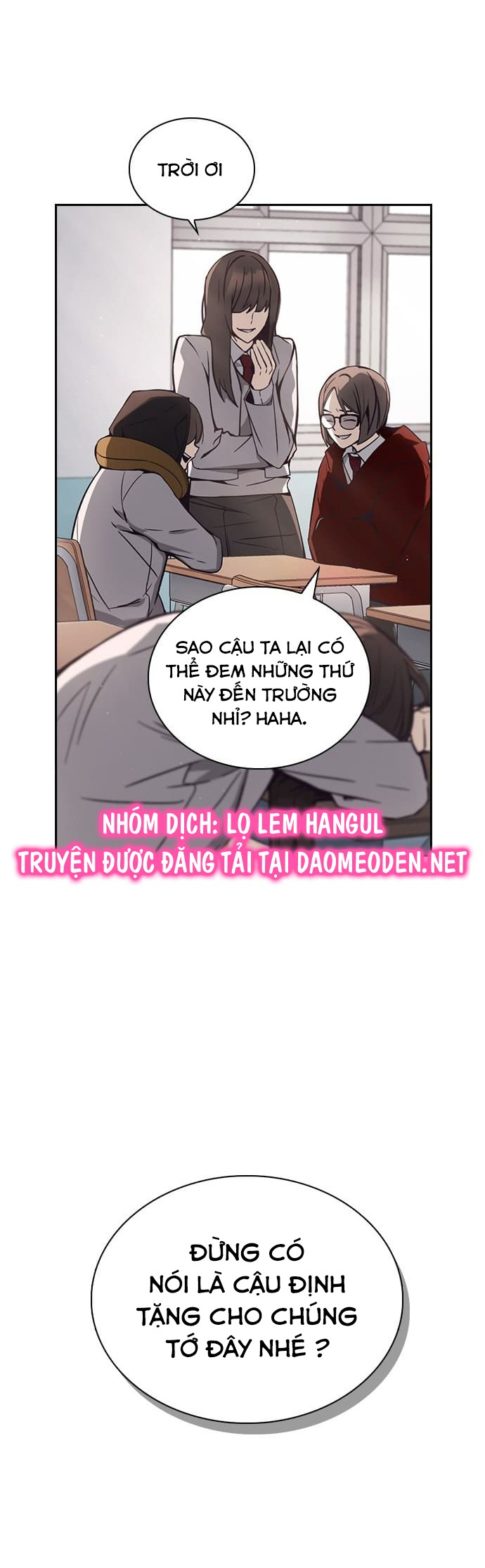 bạn bạn bè bè chapter 1 30