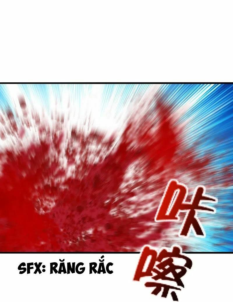 tiên võ đế tôn chapter 255 47