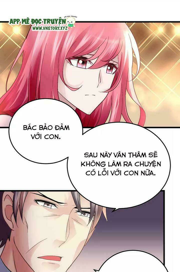 trò chơi săn tình - tổng tài khó kìm lòng chapter 9 29