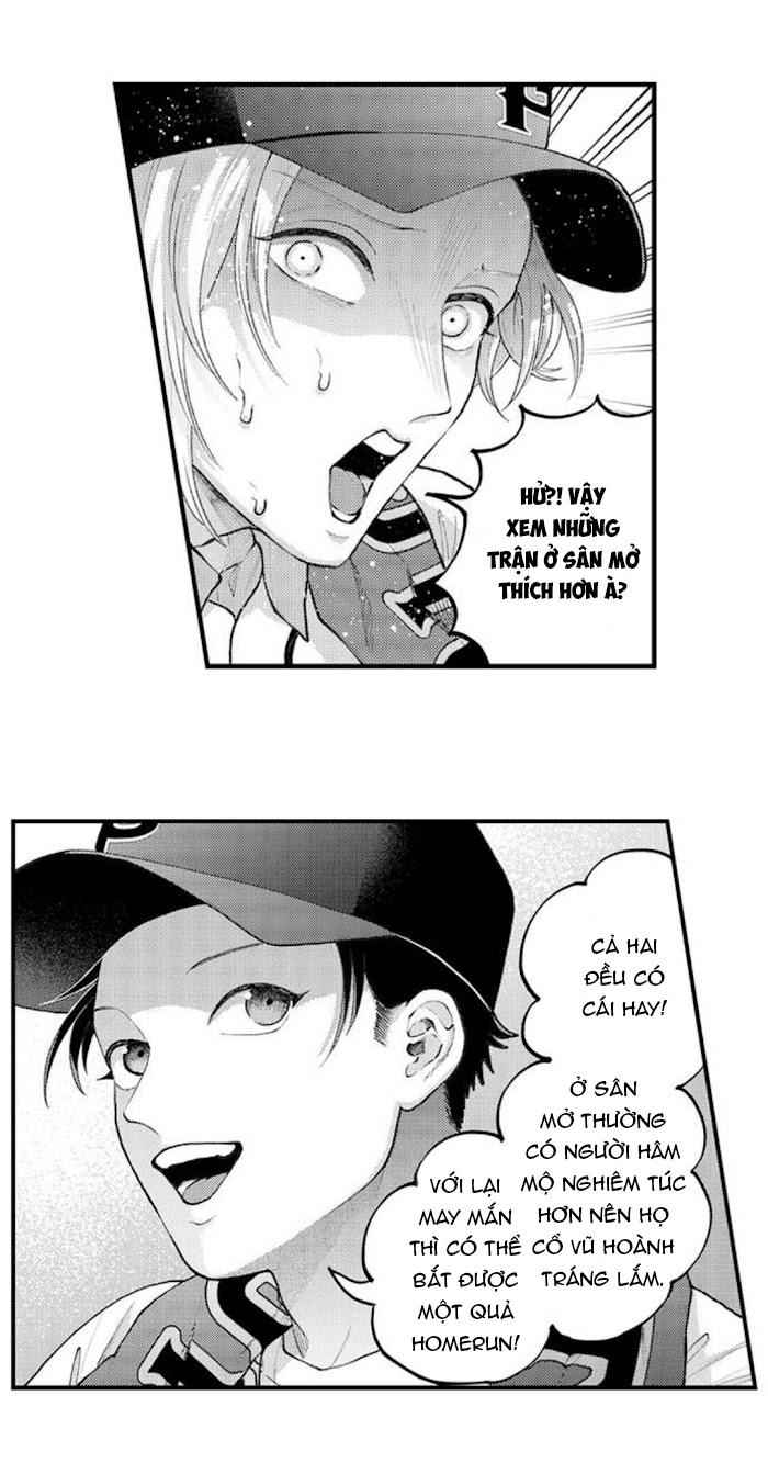 bị anh chàng lập dị để ý chapter 78 10