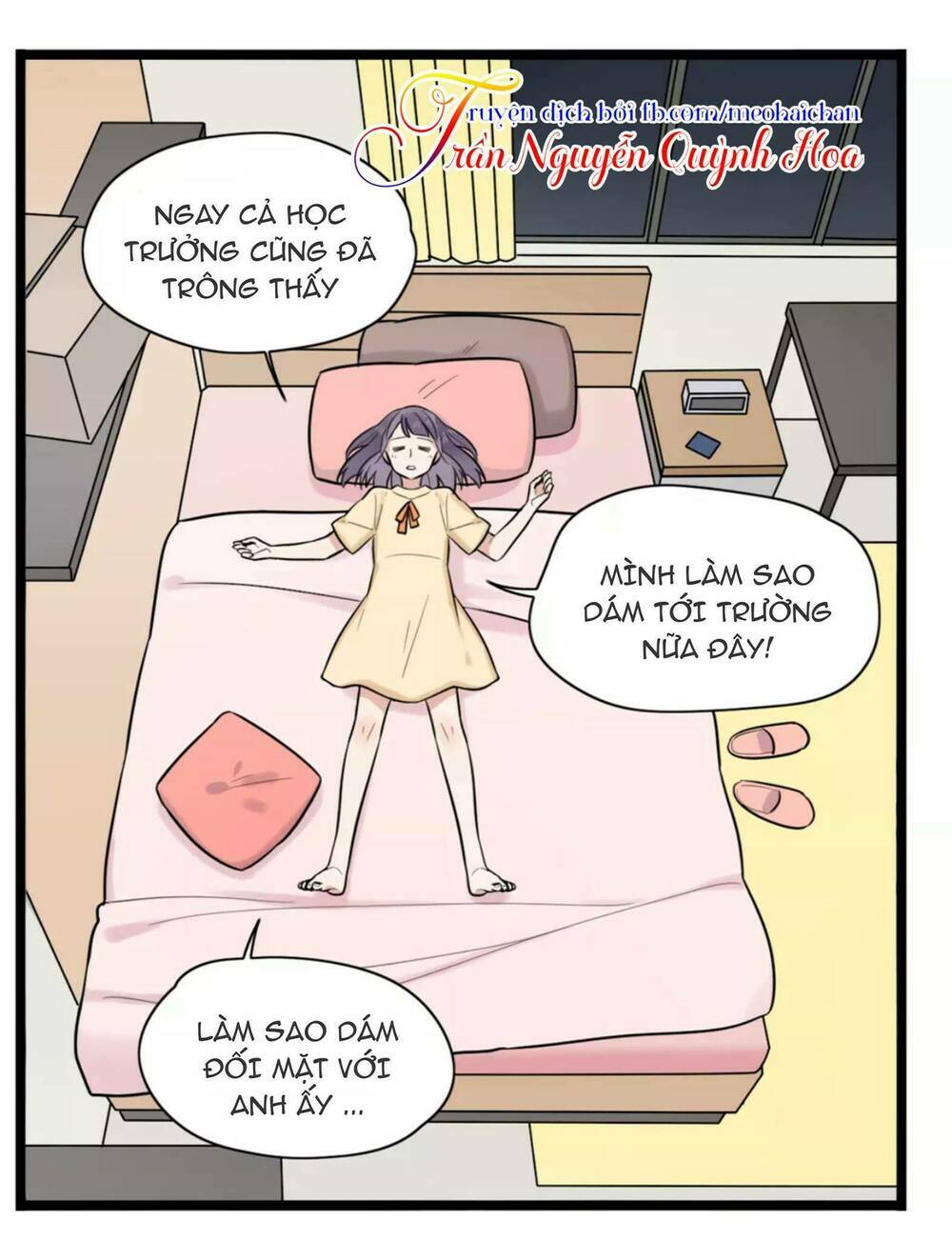 người bảo vệ thời gian chapter 4 11