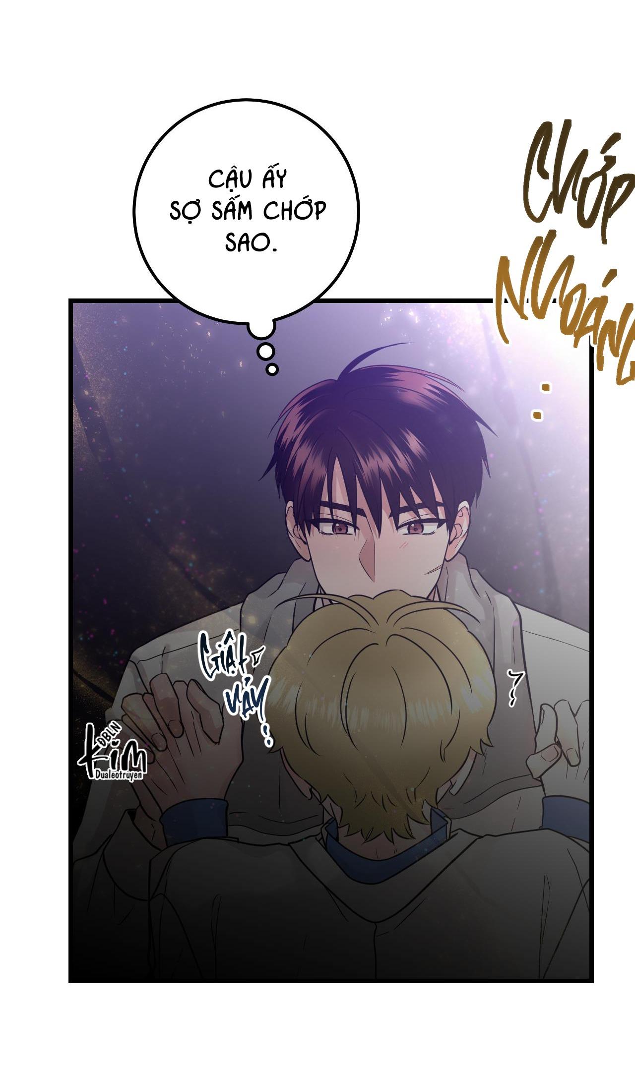 over the paradise chapter 19 52