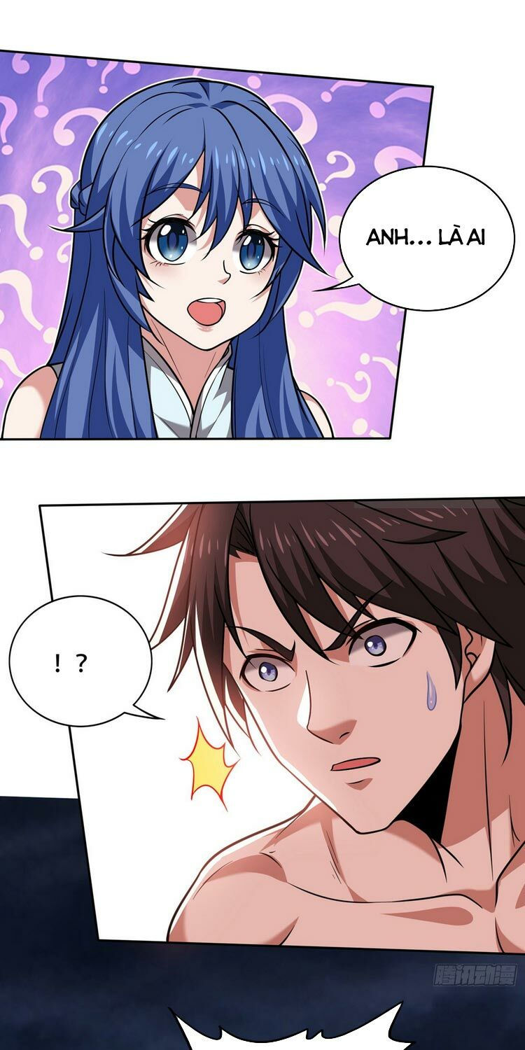 tối cường thần y tại đô thị chapter 201 26