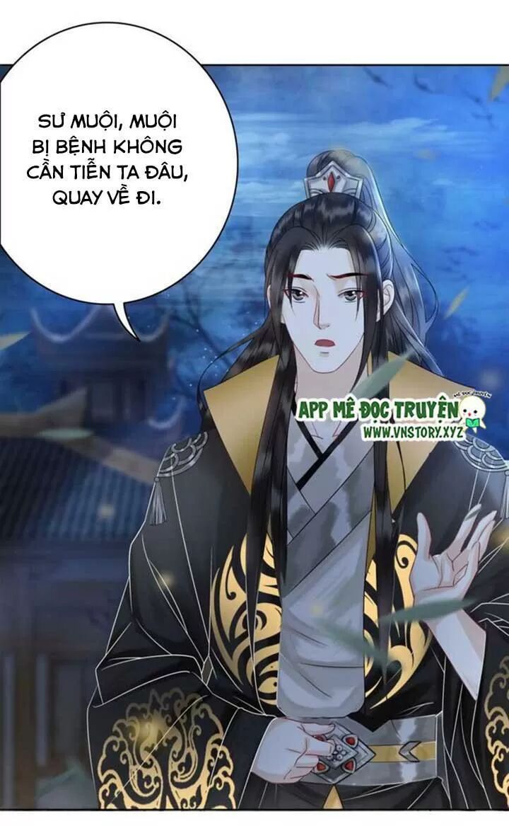 cực phẩm phế vật tiểu thư chapter 59 16