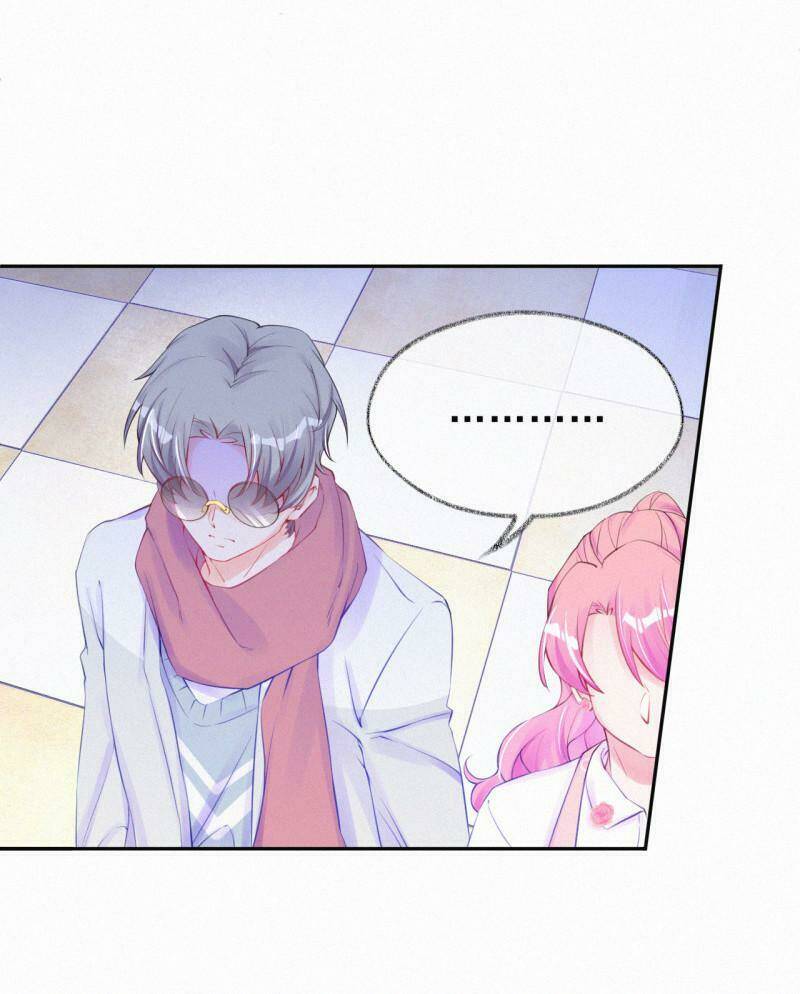 mami đột kích, thiên tài manh bảo khốc daddy chapter 37 15