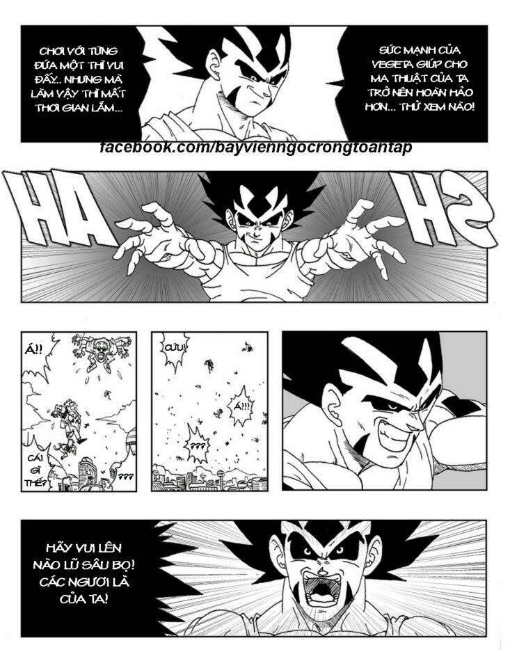 thế giới ngọc rồng new age chapter 25 8