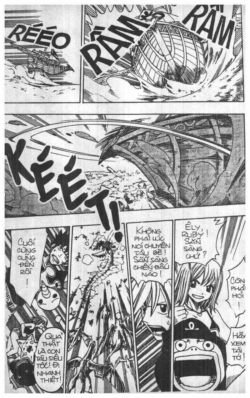 rave master (scan) chapter 17 22