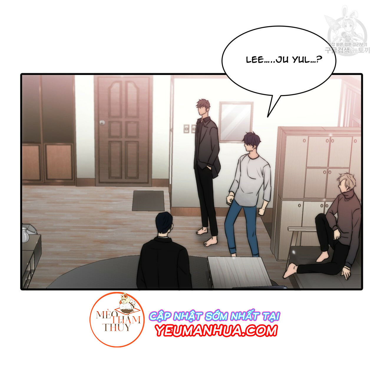 giai điệu của ngôn ngữ chapter 20 64