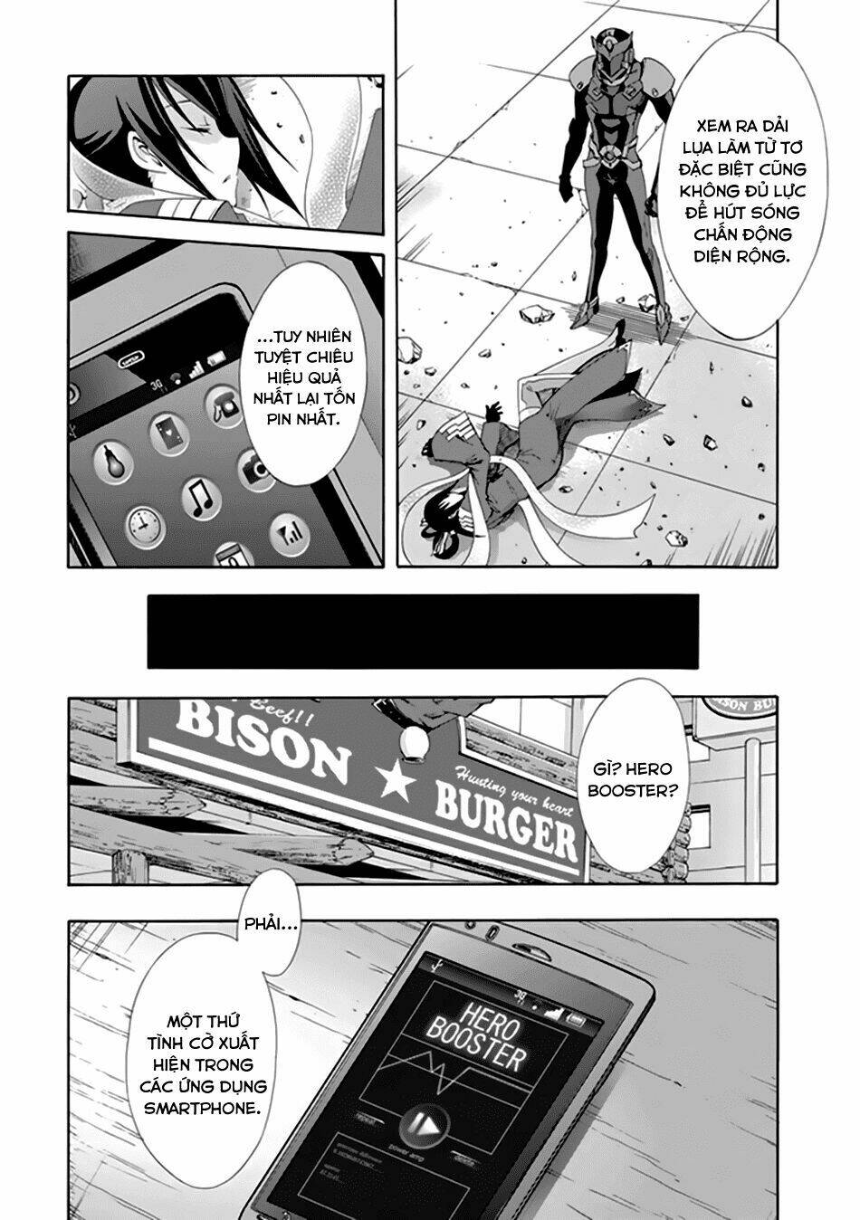 anh hùng xấu xa chapter 47 12