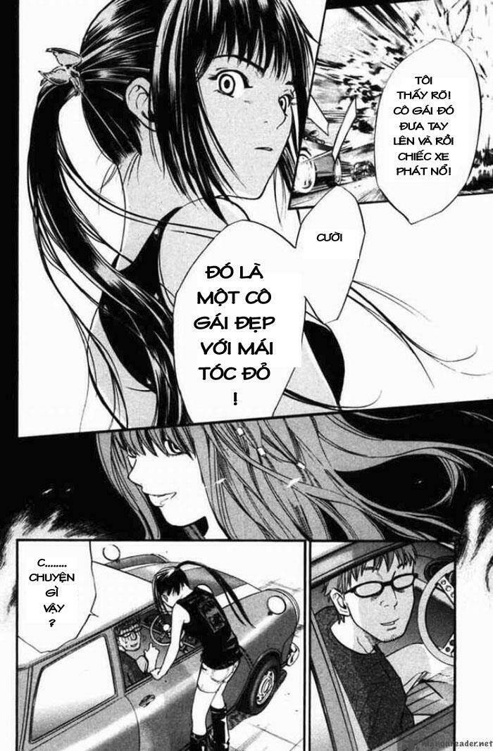 alive - the final evolution chapter 21 34