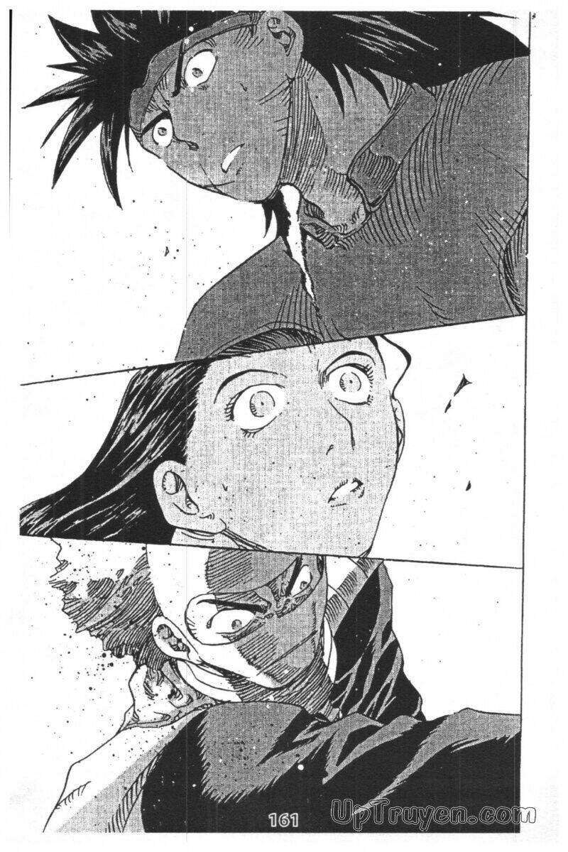 giang hồ bá đạo ký chapter 24 161