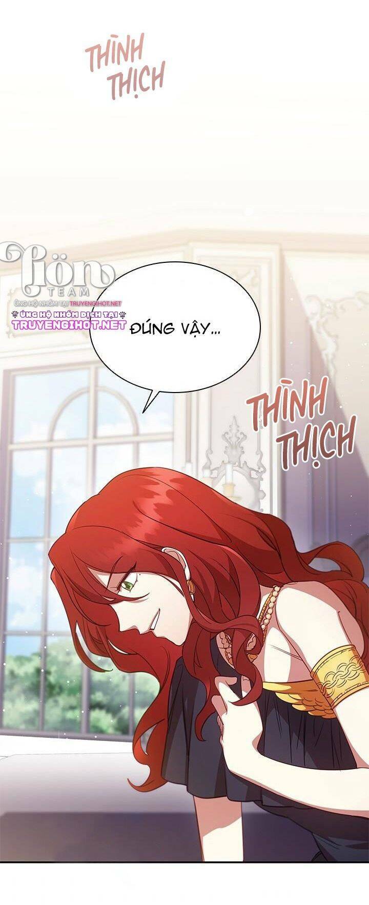 tôi đã ly hôn nhưng lại trở thành tài phiệt chapter 7.2 33