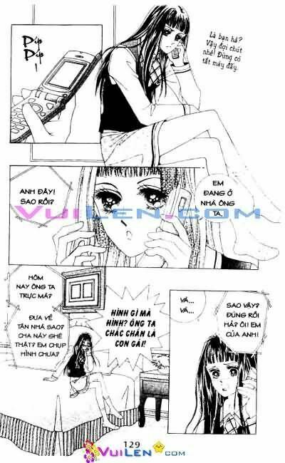 thủ lĩnh chunja chapter 2 129