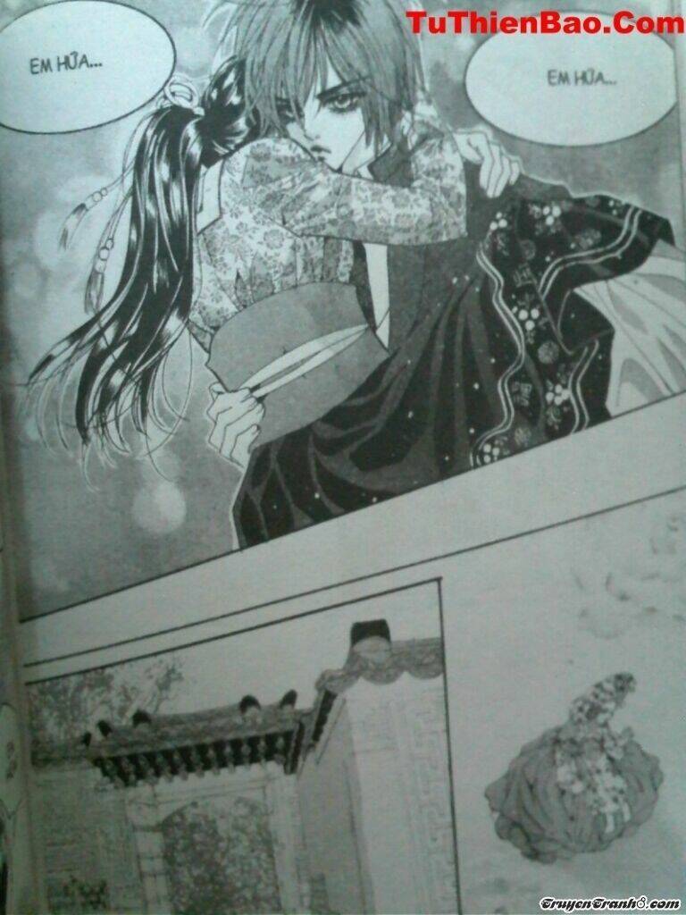 goong - [ hoàng cung ] chapter 16 139