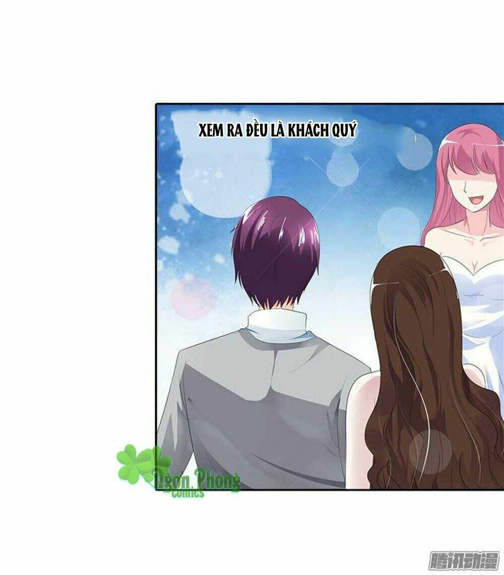 em vẫn còn nhỏ chapter 45 6